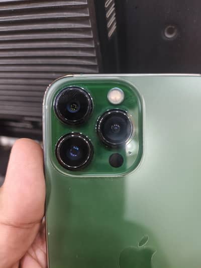 Apple iPhone 13 Pro Max