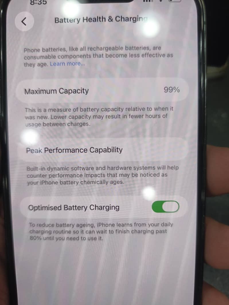 Apple iPhone 13 Pro Max 7