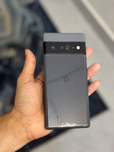 Google Pixel 6 Pro
