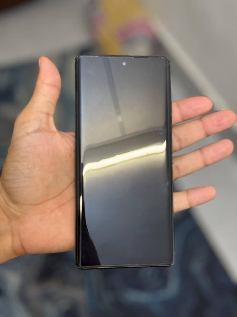 Google Pixel 6 Pro 1