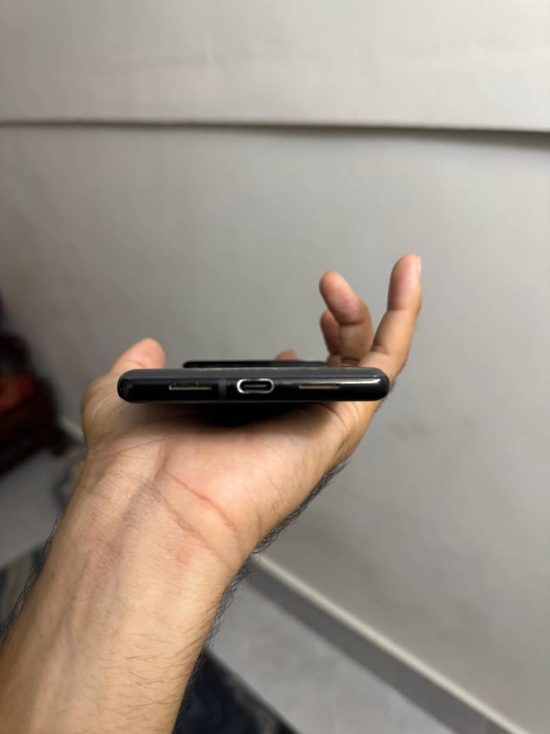 Google Pixel 6 Pro 2