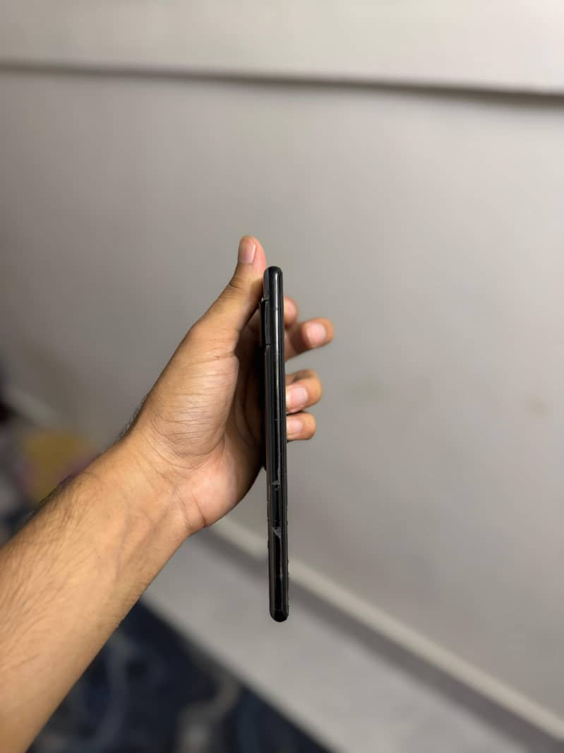 Google Pixel 6 Pro 4