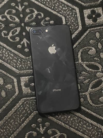 Apple iPhone 8 Plus