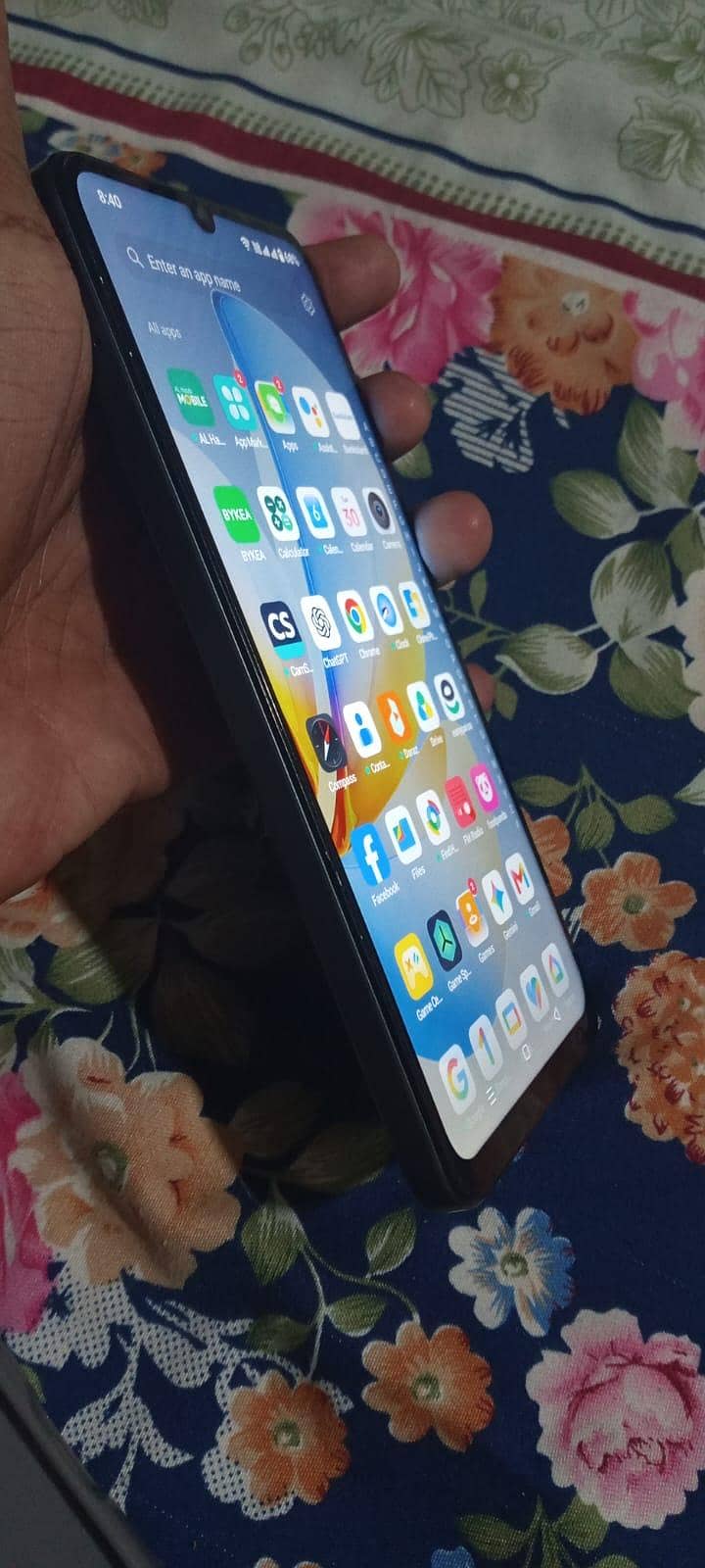 Realme Note 70 128gb (4+8gb ram) 5
