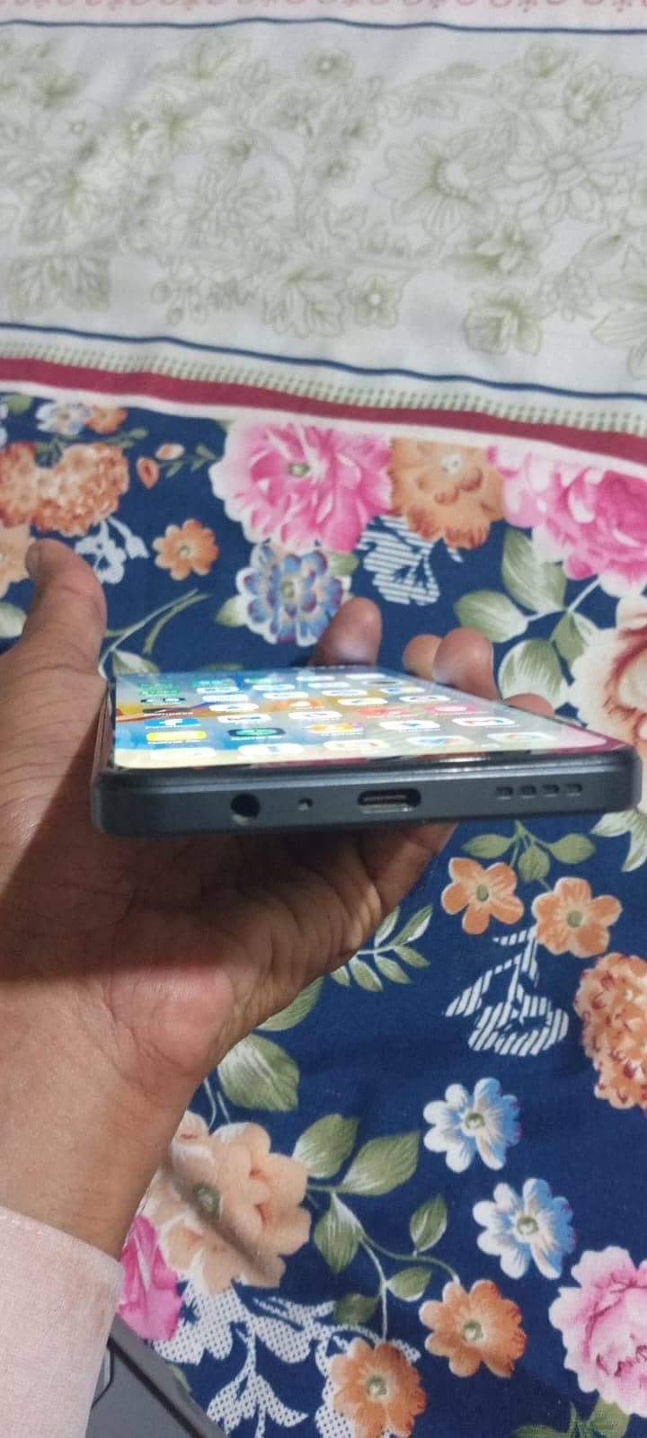 Realme Note 70 128gb (4+8gb ram) 6