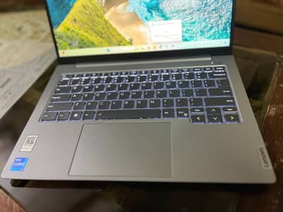 Lenovo ThinkBook 14 G6 | Core i7 13th Gen | 8GB RAM | 512GB SSD