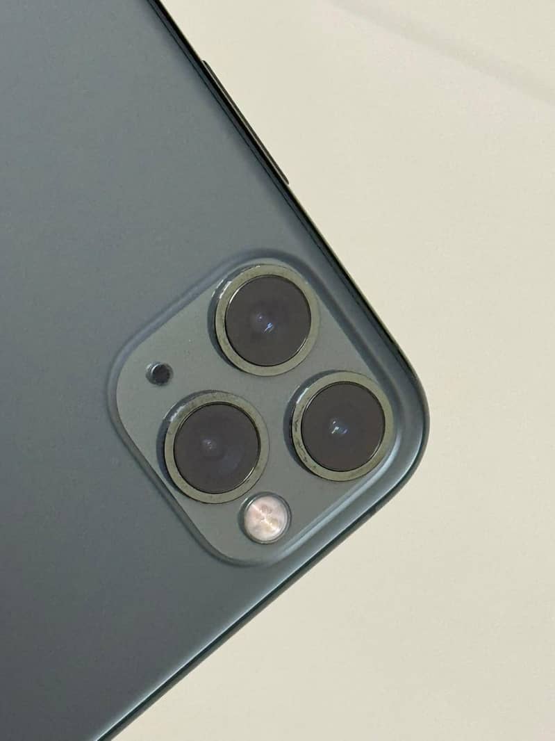 Apple iPhone 11 Pro Max 5