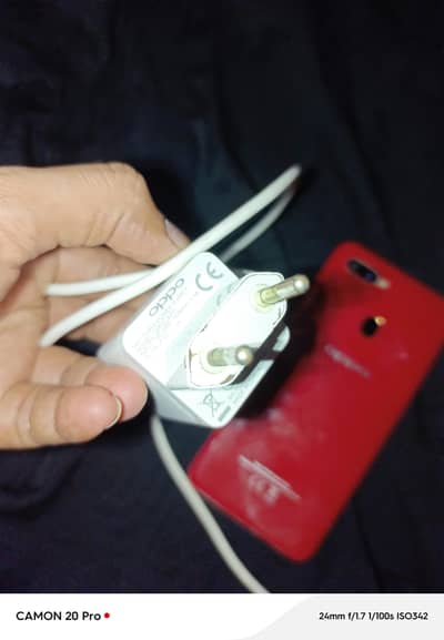 OPPO A5s