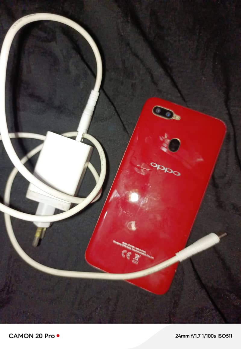 OPPO A5s 2
