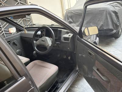 Suzuki Mehran VXR 2018