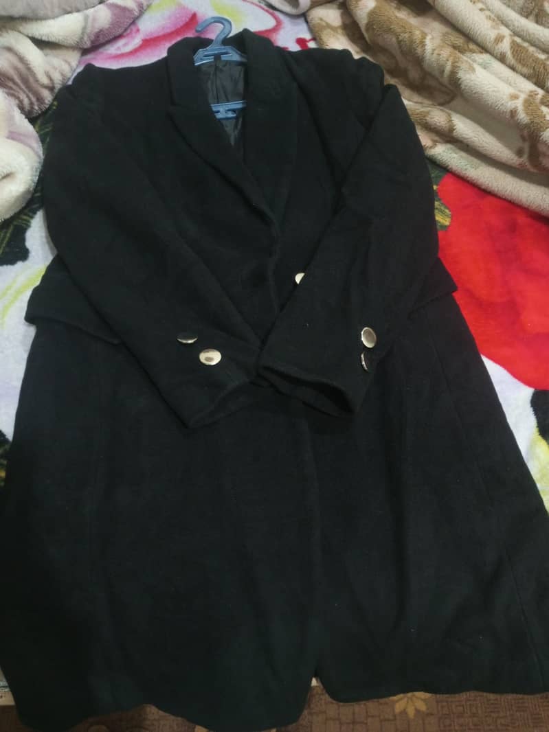 long coat 1