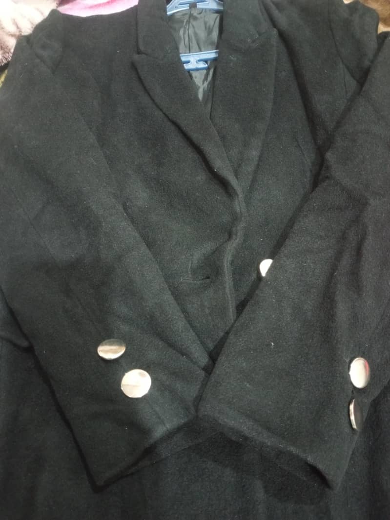 long coat 2