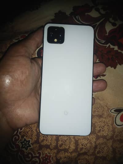 Google Pixel 4 XL exchange possible