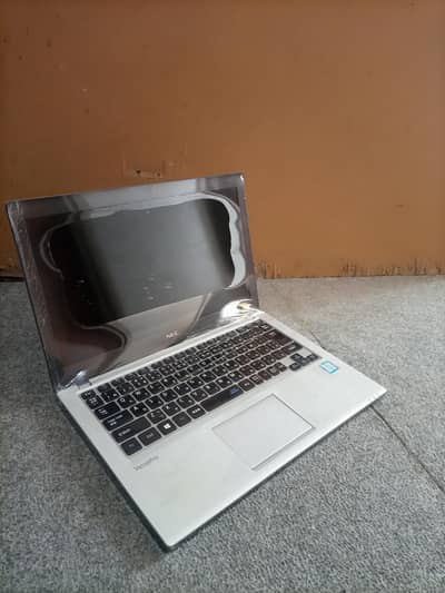 NEC laptop/Core i3-6th Generation/4GB RAM/ FoR Urgent Sale in ISB
