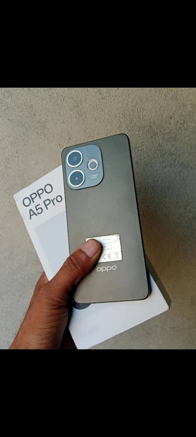 Vivo Y17s or oppo a5 pro 256 gb 03188261350