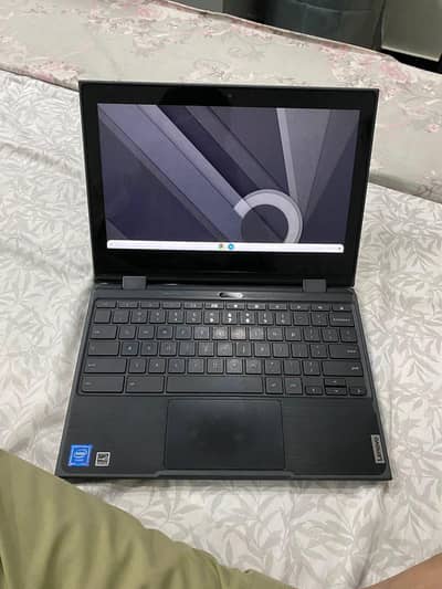 Lenovo 500e Chromebook