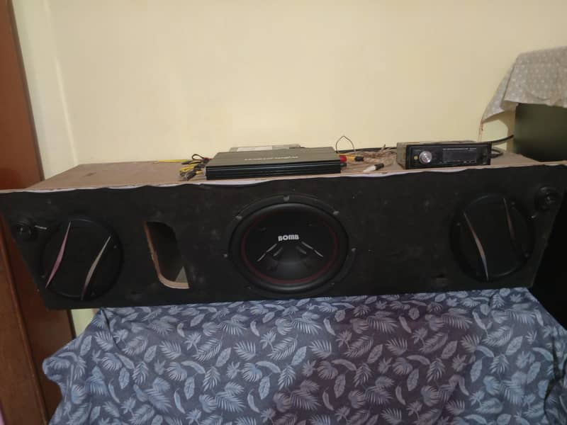 spekar 2