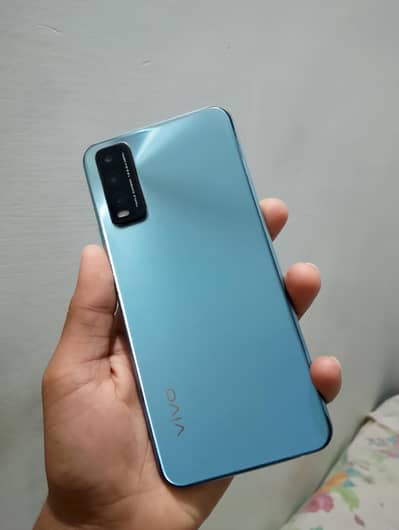Vivo Y20s