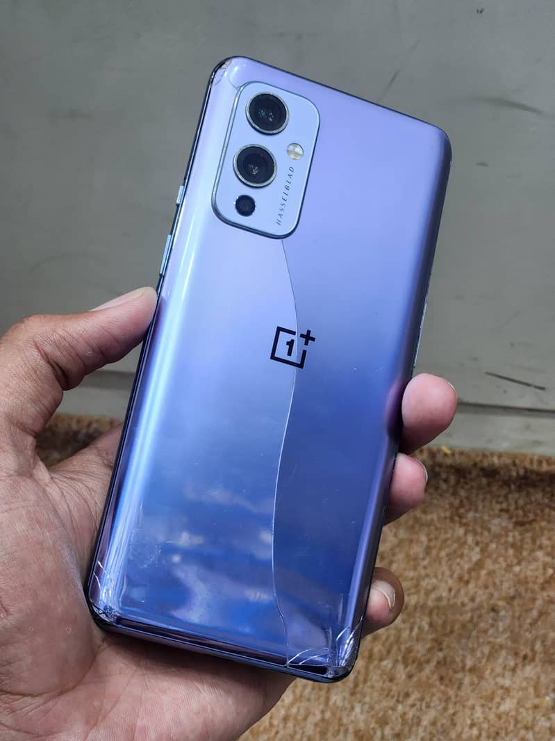 One Plus 9 0