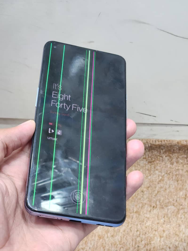One Plus 9 4