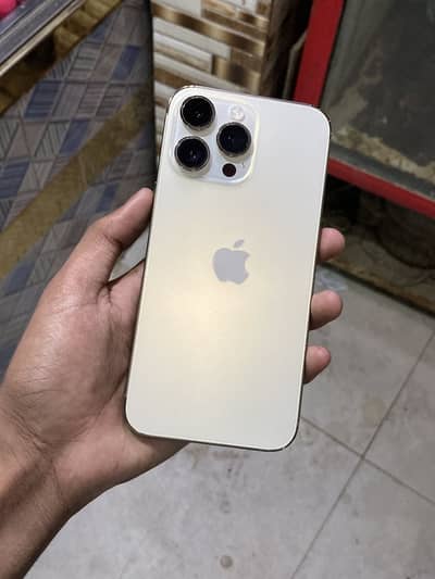 Apple iPhone 14 Pro Max