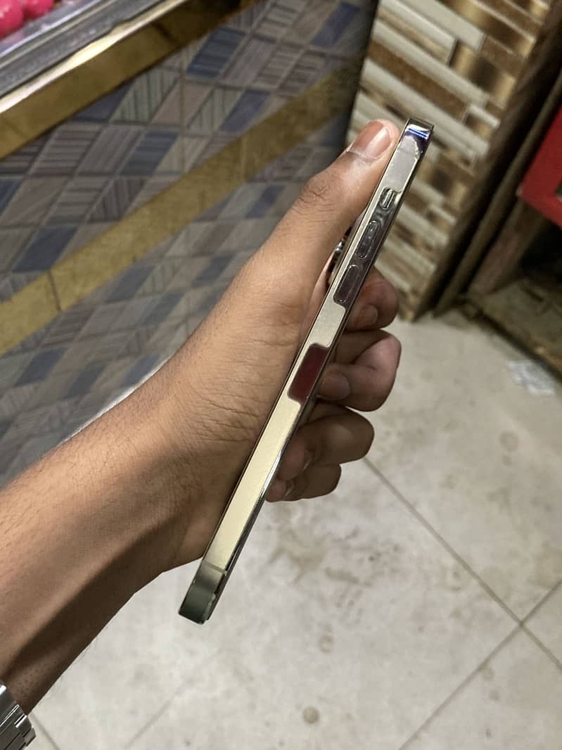 Apple iPhone 14 Pro Max 4