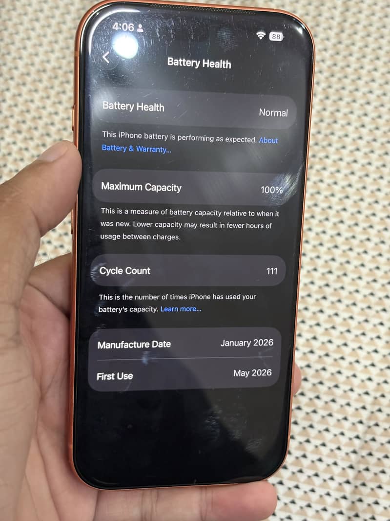 Apple iPhone 17 Pro 2