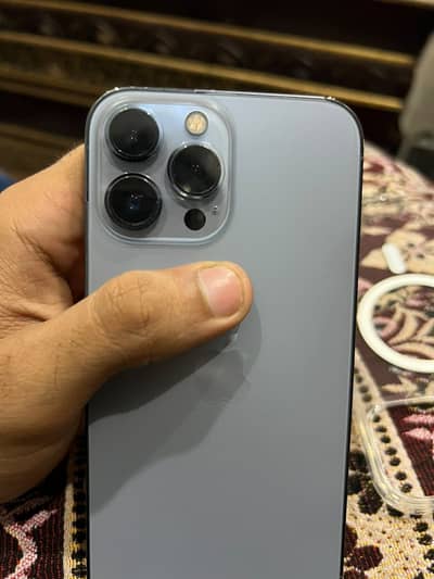 Apple iPhone 13 Pro Max