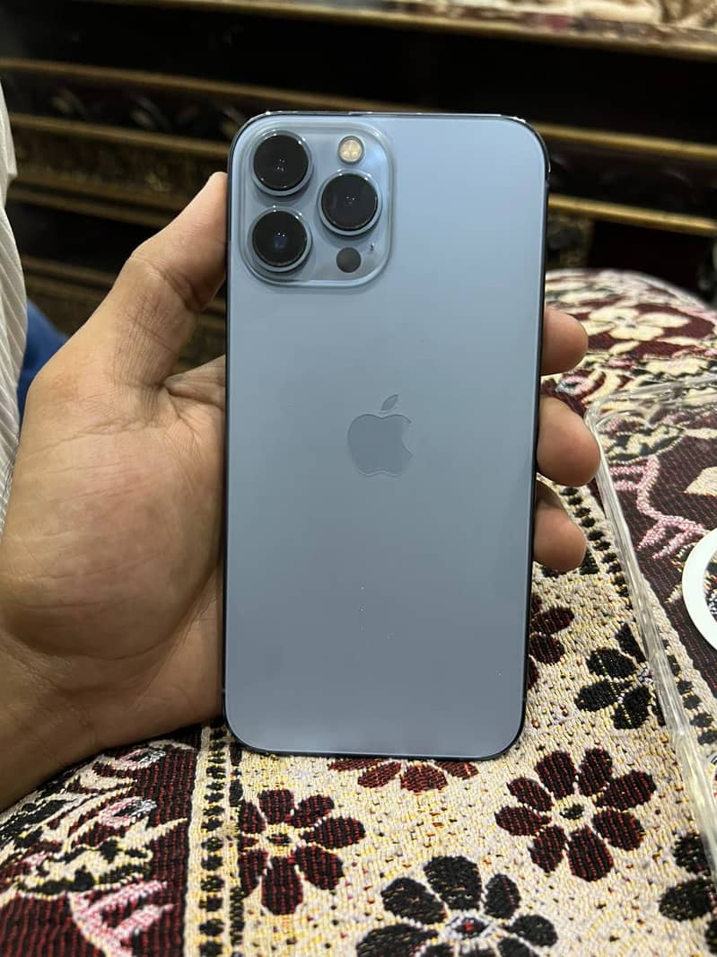 Apple iPhone 13 Pro Max 1