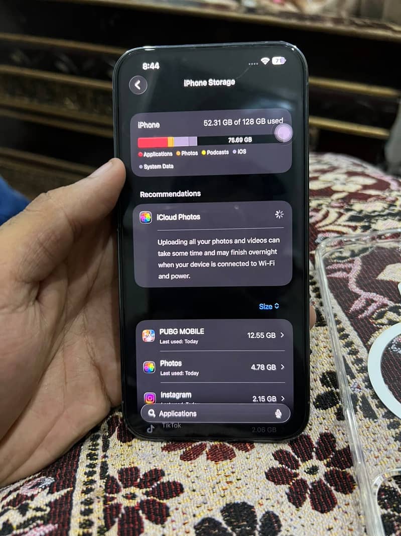 Apple iPhone 13 Pro Max 2