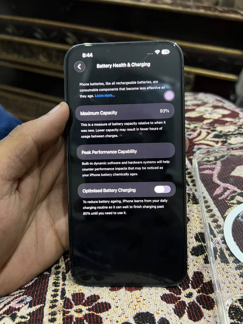 Apple iPhone 13 Pro Max 3