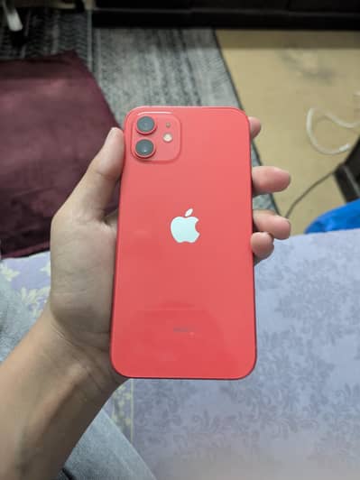 Apple iPhone 12 jv