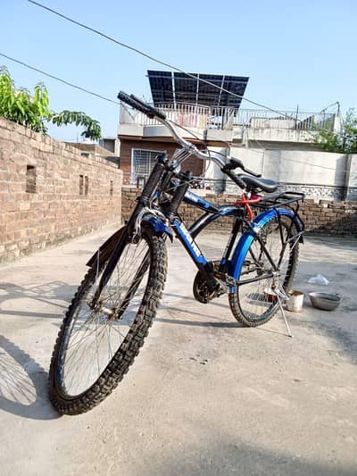 Super Fine Bicycle For Sale