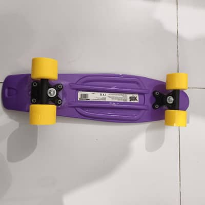 Skating Board