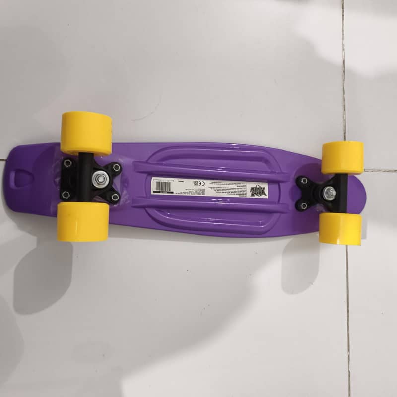Skating Board 0