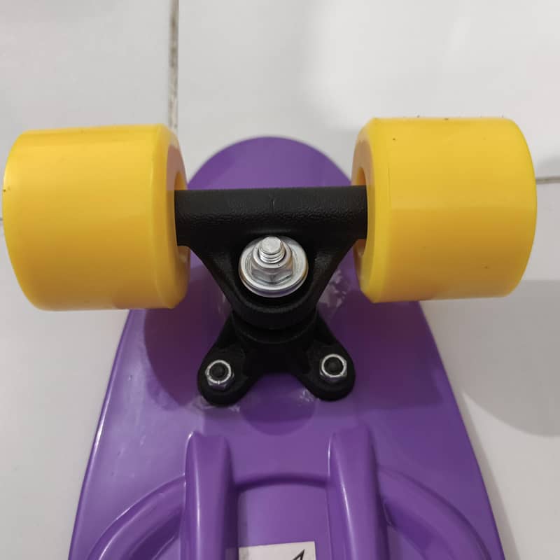 Skating Board 1