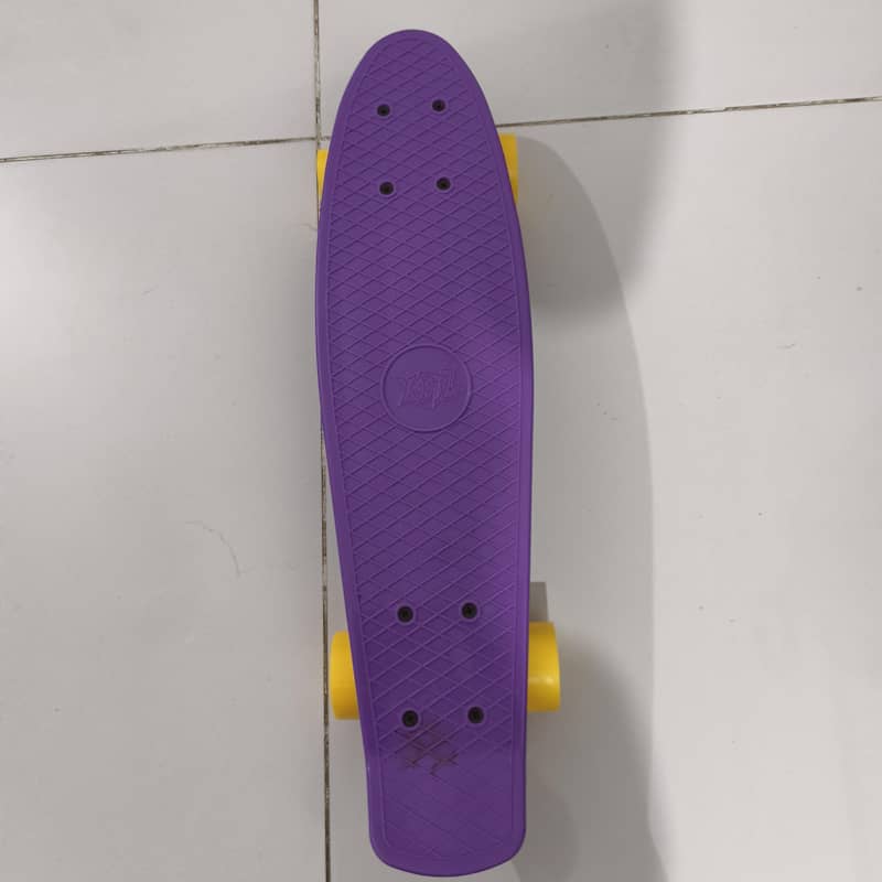 Skating Board 3
