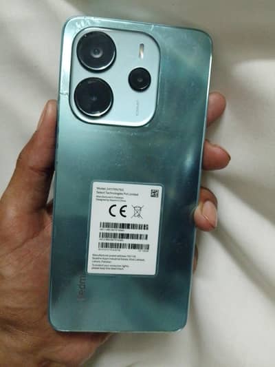Xiaomi Redmi Note 14