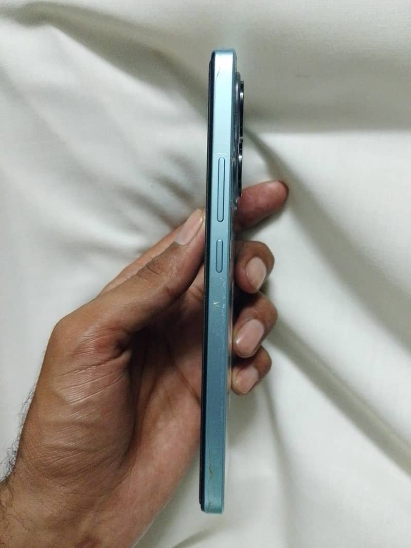 Xiaomi Redmi Note 14 1