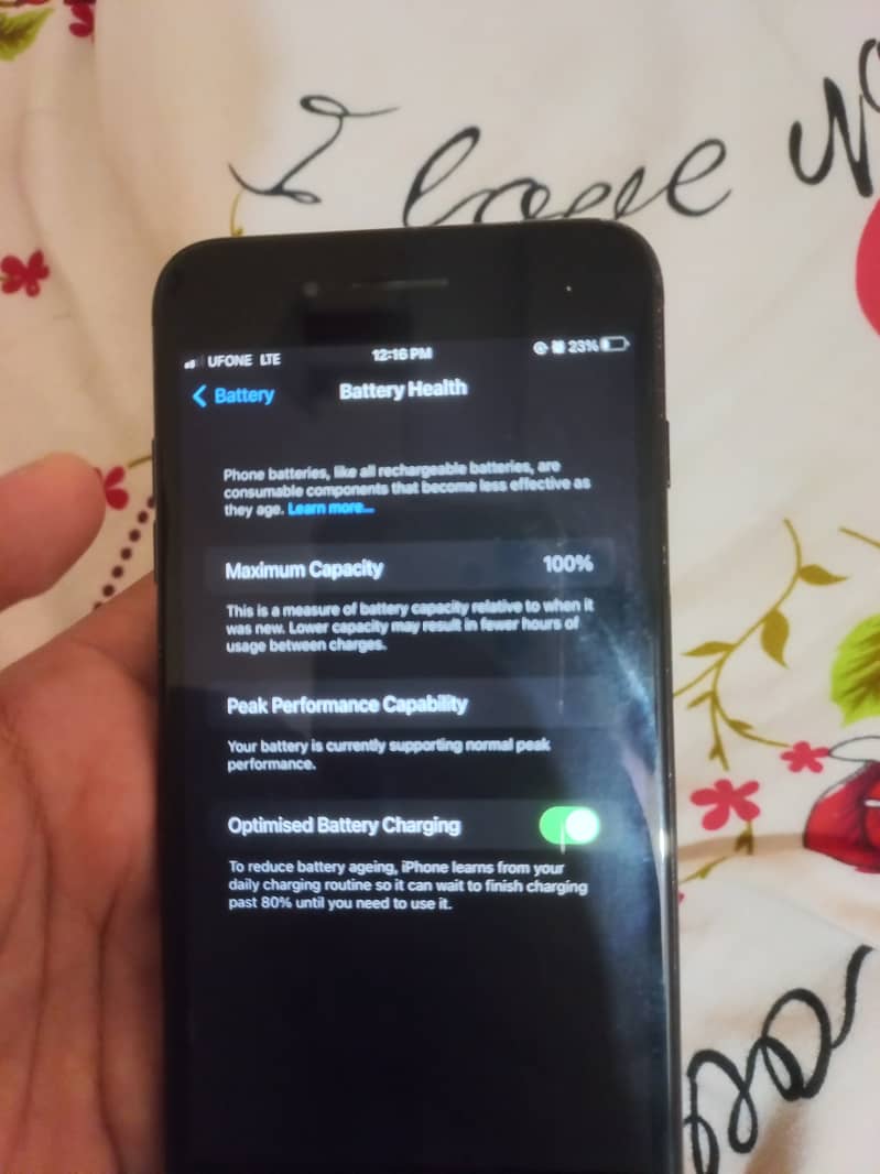 Apple iPhone 7 Plus 3