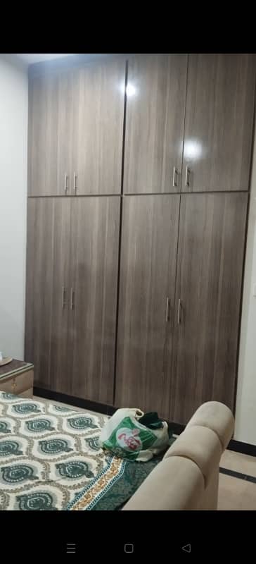 5 marla ground floor for rent