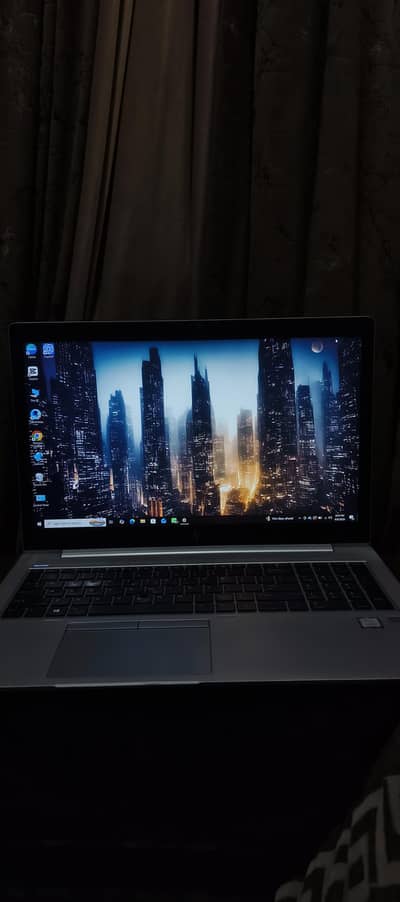 Hp Elitebook 850 G5 8Gb Ram /512 Gb Ssd Excellent Condition