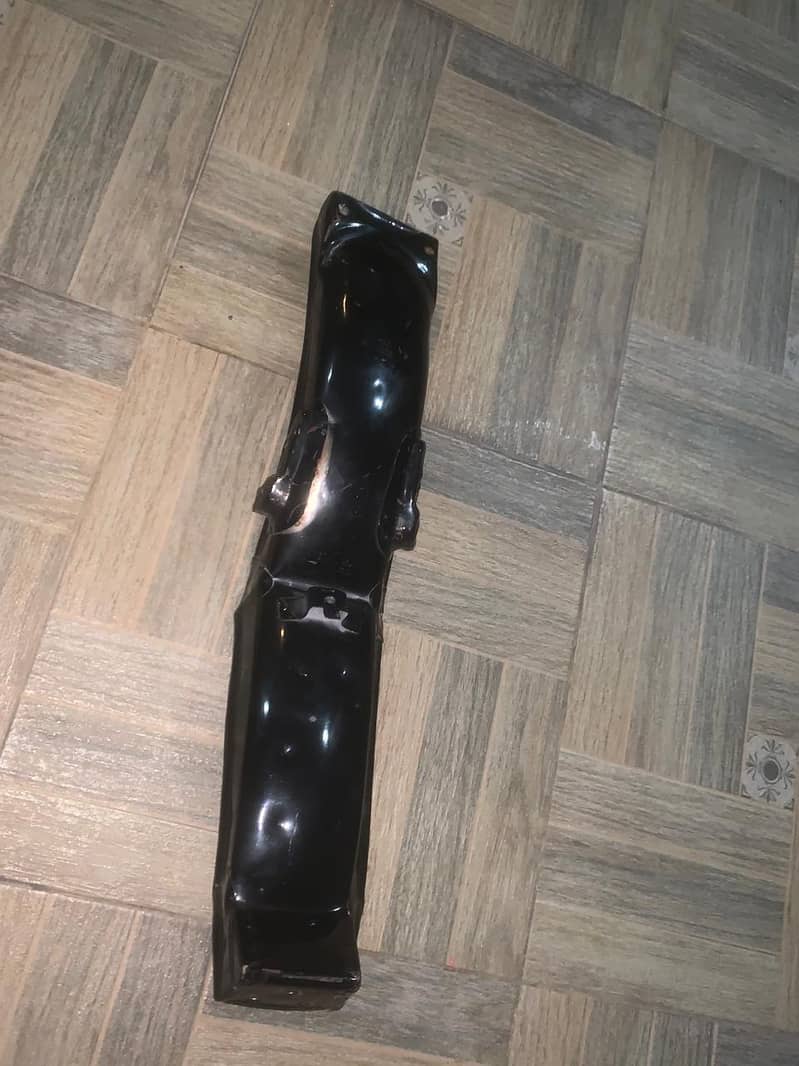 midguard brecket 1