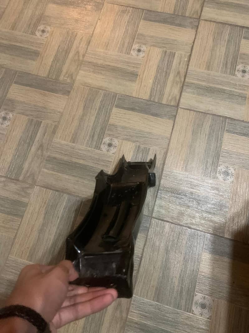 midguard brecket 2
