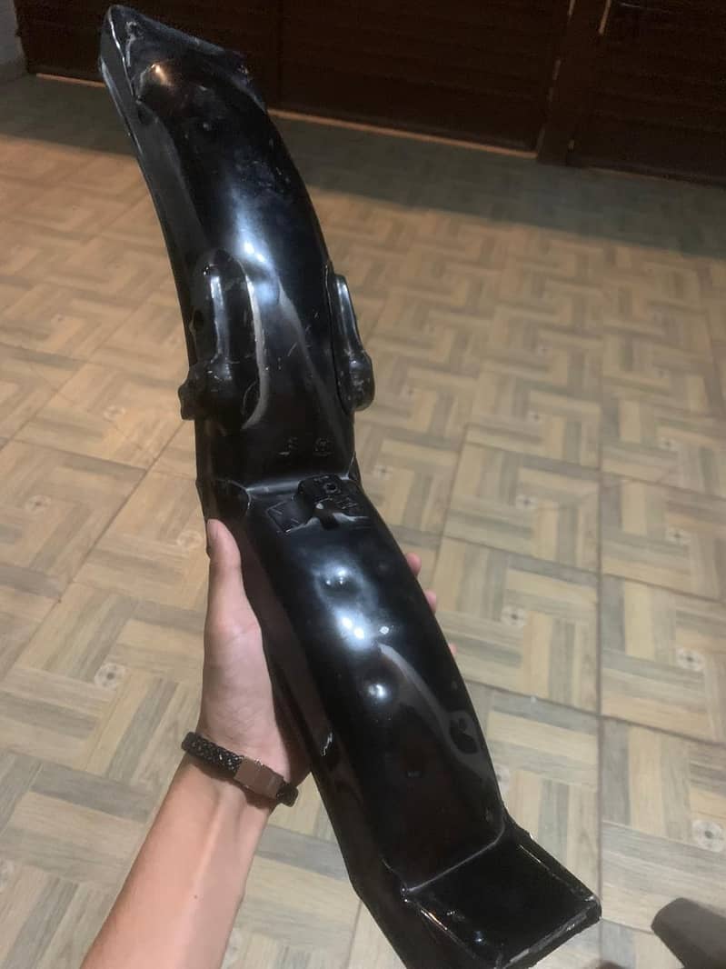 midguard brecket 4