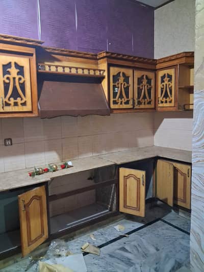 5 marla ground floor for rent