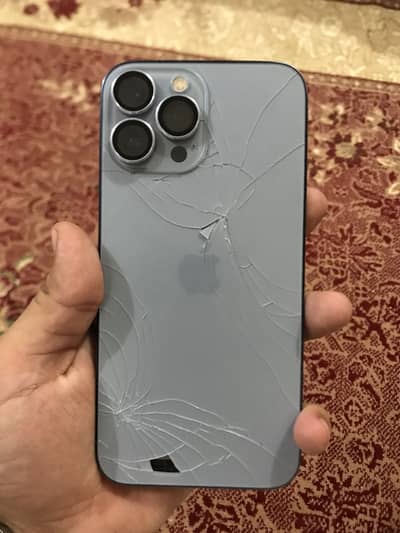 Apple iPhone 13 Pro Max