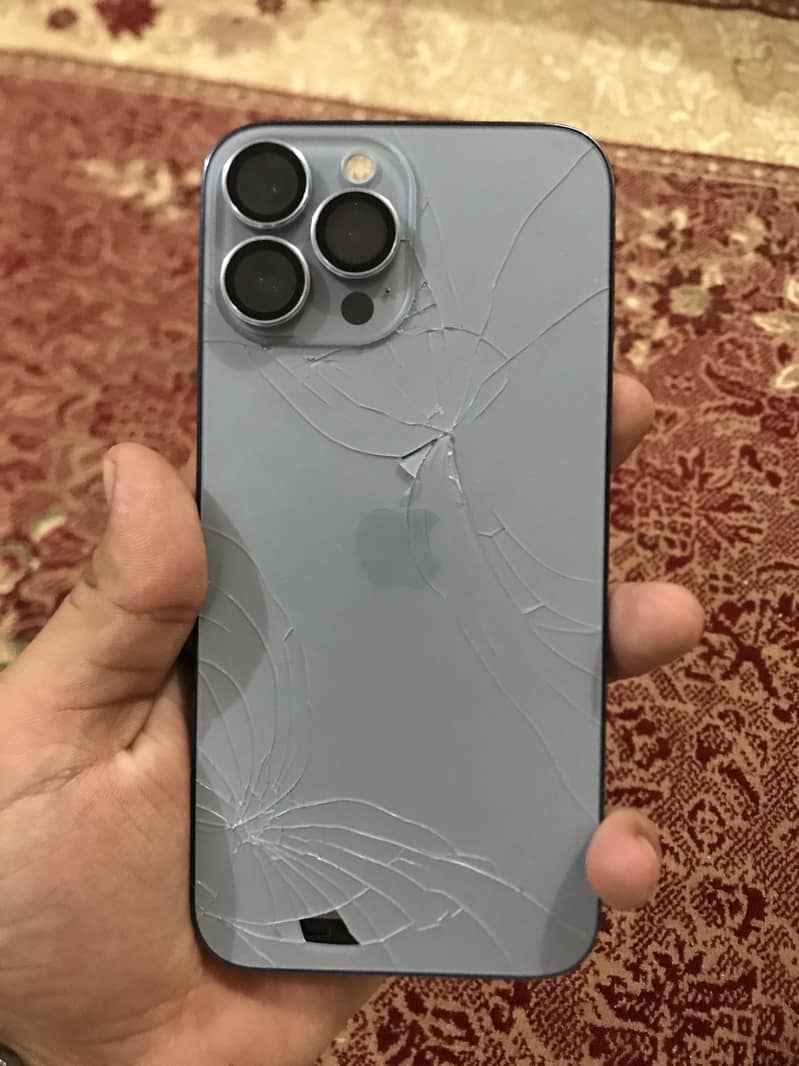 Apple iPhone 13 Pro Max 0