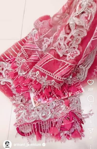 Elegant dress