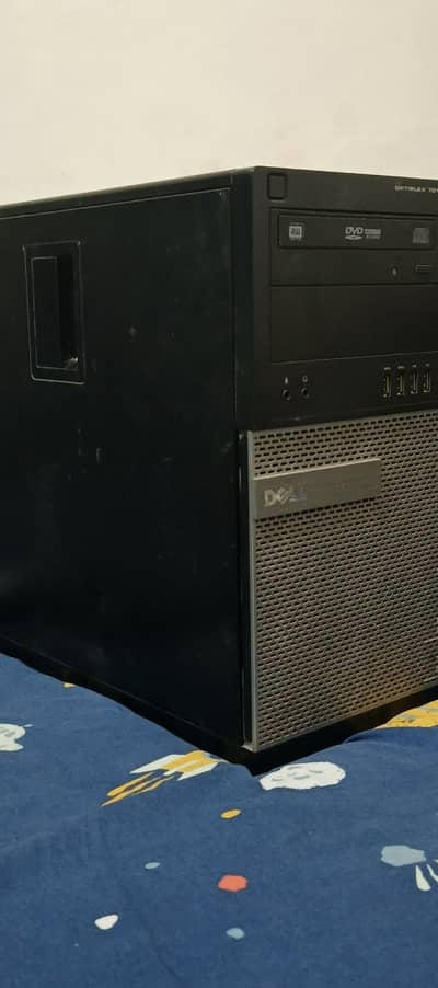 DELL OPTIPLEX 7010